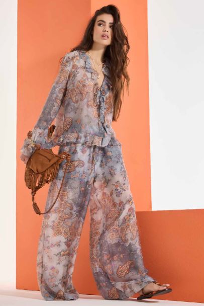 Gaudi Donna Jeans