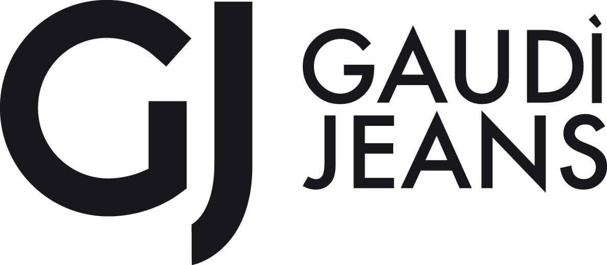 logo Gaudi Jeans