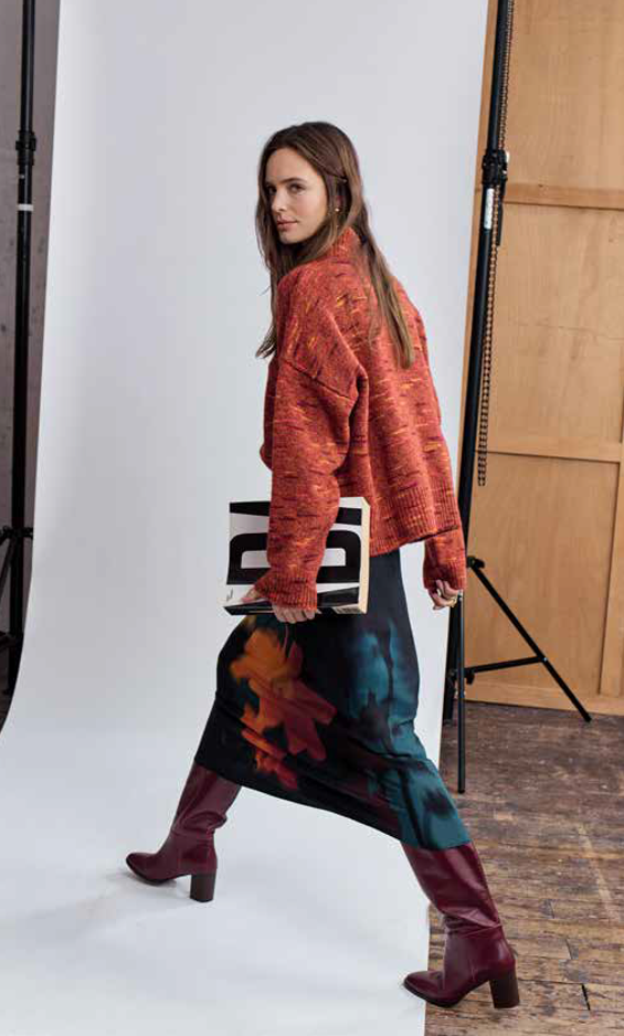 La F&eacute;e Marabout&eacute;e Atelier